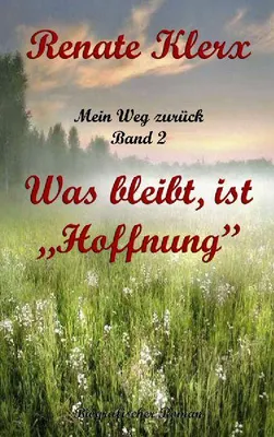 Produktbild von Mein Weg zurück Band 2