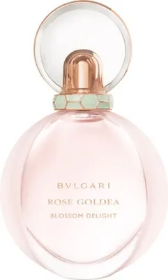 Image de Bvlgari Goldea Rose Blossom Delight EDP 75 ml