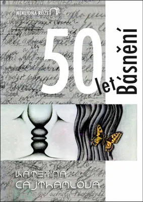 Zdjęcie produktu dla 50 let Básnění | Kateřina Cajthamlová