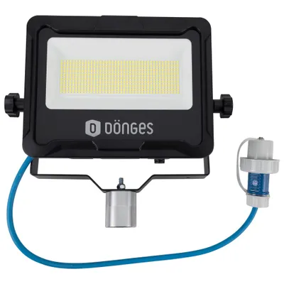 Produktbild von Dönges Feuerwehr LED Strahler 120W, für Scheinwerfertrage (Flähenstrahler)