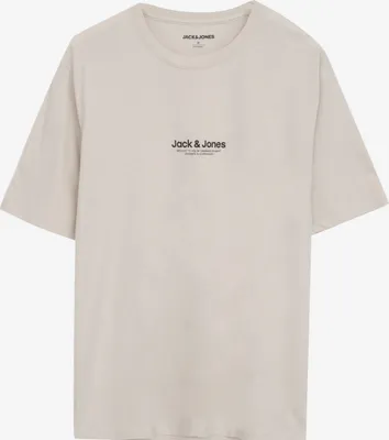 Obrázek produktu pro Pánská košile s krátkým rukávem JACK&JONES, JWHVESTERBRO