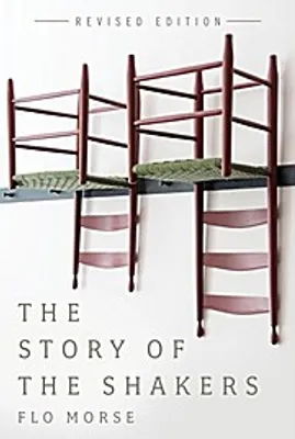 Obrázek produktu pro The Story of the Shakers