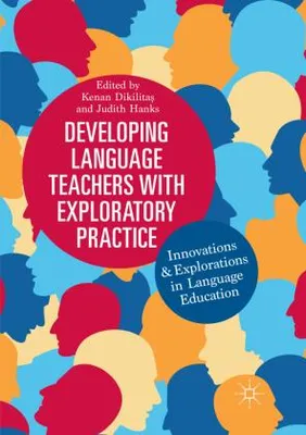 Produktbild von Developing Language Teachers with Exploratory Practice