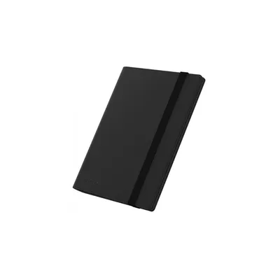 Image de Portfolio na karty Ultimate Guard Flexxfolio 360 z XenoSkin - Czarny