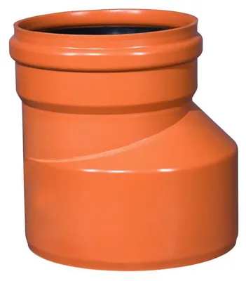 Obrázek produktu pro KG redukce DN 400 mm / 315 mm