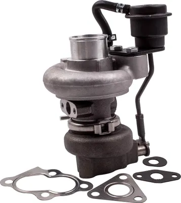Zdjęcie produktu dla Turbosprężarka do Hyundai Accent 1.5 CRDI 1493 cm3 60 kW 82 KM D3EA 49173-02620