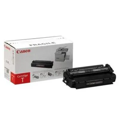 Produktbild von Canon Toner T, 3500 Seiten, Schwarz, 1 Stück(e)
