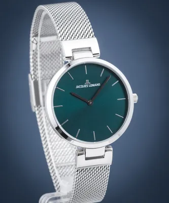 Zdjęcie produktu dla Jacques Lemans - Zegarek na rękę - Damski - Milano Classic 1-2110D