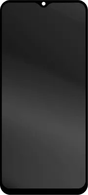 Immagine prodotto di Clappio, display LCD touchscreen di ricambio per Oppo A38, nero