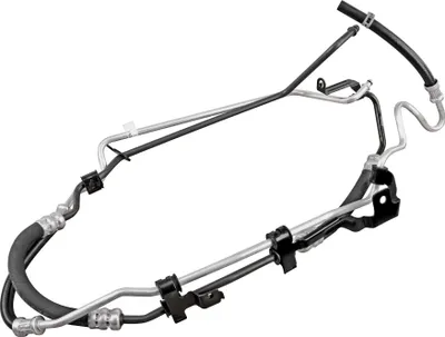 Produktbild von VAICO V25-1890 Servoleitung für FORD Focus II Schrägheck (DA, HCP, DP)