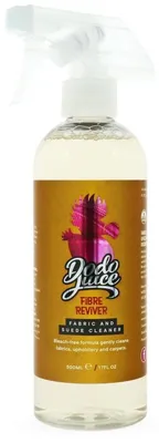 Produktbild von Dodo Juice Fiber Reviver Textil- und Teppichreiniger (500 ml)