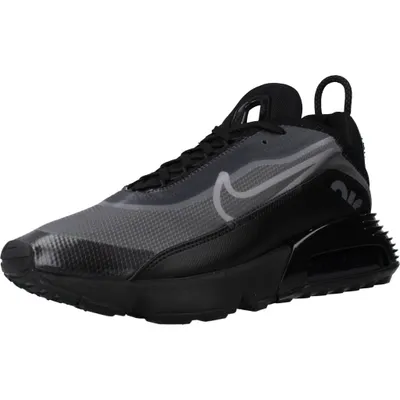 Produktbild von Sport / Zapatillas Hombre NIKE ULTRABEST AIR MAX 2090 COLOR Grau 001
