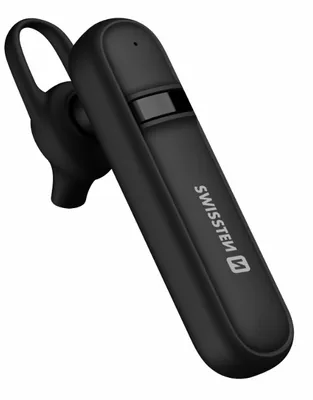 Image de Swissten Caller Black