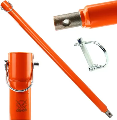 Obrázok produktu pre Predĺženie zemného vrtáka 700mm 40488