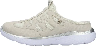 Obrázek produktu pro Rieker dámské dřeváky nízké nízké boty M5095 60 Beige , velikost bot:39 EU