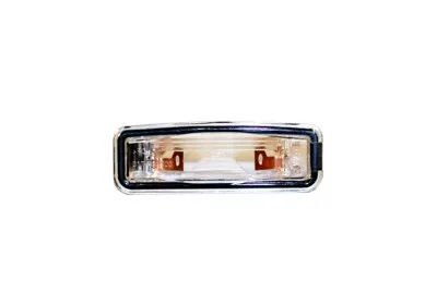 Produktbild von VAN WEZEL 1858920 Kennzeichenbeleuchtung Links Rechts für FORD FOCUS (DAW, DBW)