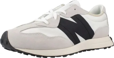Zdjęcie produktu dla New Balance Gs327 Fe Biały