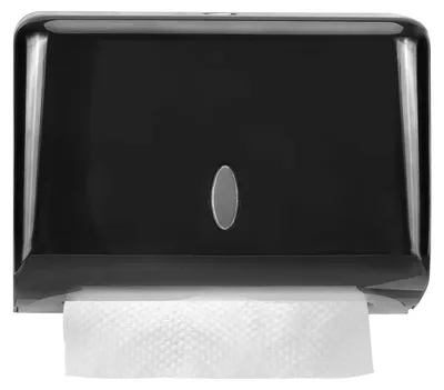 Produktbild von Omgoods – Papierhandtuchhalter für die Wand, ohne Bohren