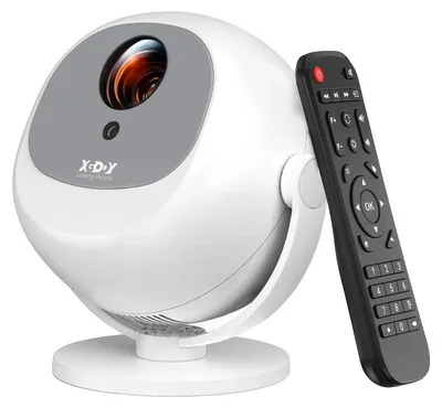 Obrázek produktu pro Projektor, 360 ANSI lumenů, nativní rozlišení 1080p, nativní 1080p