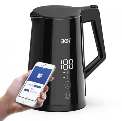 Obrázok produktu pre BOT Inteligentná kanvica C2 1,7L WiFi Tuya Smart