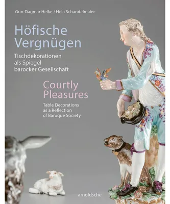 Zdjęcie produktu dla Höfische Vergnügen / Courtly Pleasures