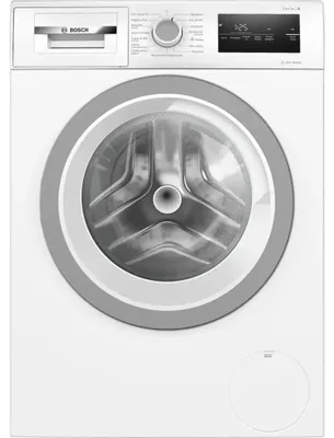 Produktbild von Bosch Series 4 Wan2813apl Frontlader Waschmaschine  8 kg / EU Plug  8 kg