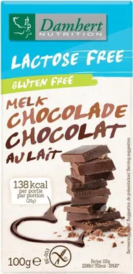 Obrázok produktu pre Mliena okolda bez laktzy a lepku
