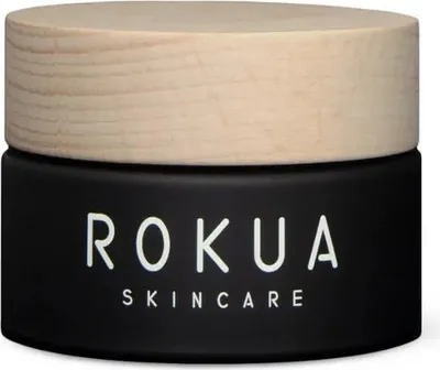 Image de ROKUA Skincare Face Moisturizer 50ml