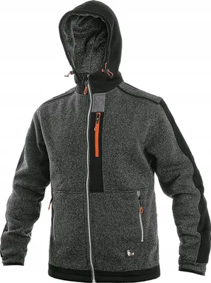 Obrázok produktu pre Cxs Indianapolis Ochranná Bunda/Mikina Veľkosť Xxl - Bhp Indi Xxl