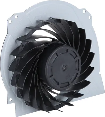 Obrázek produktu pro Výměna vnitřního chladicího ventilátoru Oprava PS4 ABS ventilátory pro PS4