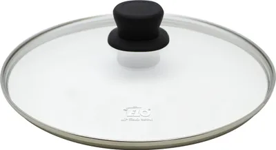 Produktbild von Glasdeckel ELO JUWEL D 28 cm weiß