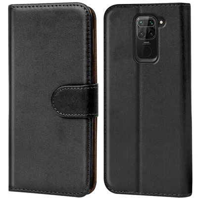 Produktbild von Pouzdro typu kniha Xiaomi Redmi Note 9 Cover Flip Cover Pouzdro na mobilní telefon Ochranný kryt pouzdra