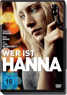 Produktbild von Wer ist Hanna?