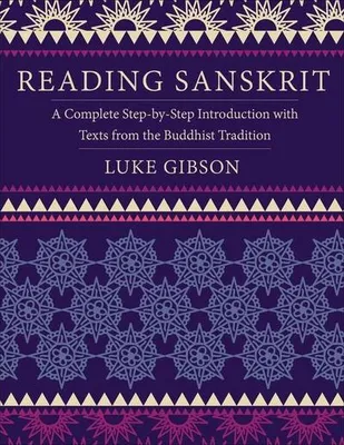 Zdjęcie produktu dla Reading Sanskrit