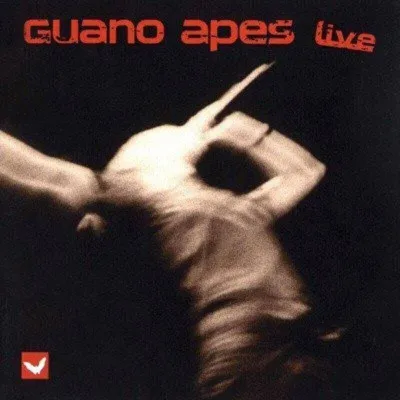 Immagine prodotto di Guano Apes - Live (Reissue) (2 LP)