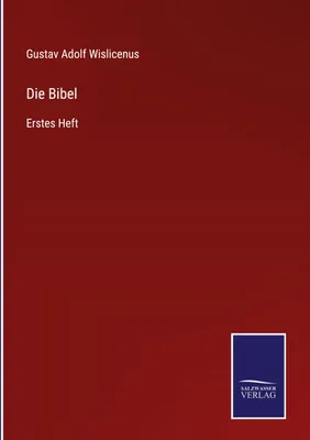 Produktbild von Die Bibel