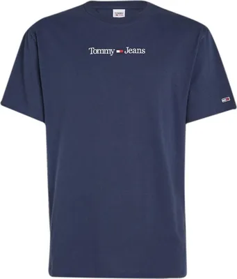 Zdjęcie produktu dla Tommy Hilfiger Koszulki DM0DM14984C87, Rozmiar: 189