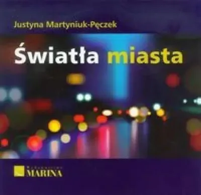 Obrázok produktu pre Swiatla miasta