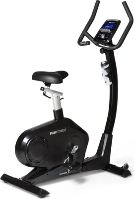 Produktbild von Flow Fitness Perform B3i Heimtrainer mit 15 kg Schwungmasse