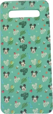 Produktbild von Knieschoner Mickey 40x18x1,5 cm - Disney