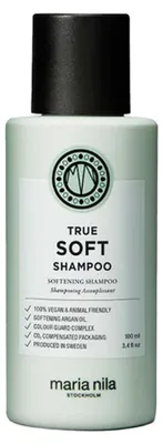 Produktbild von Maria Nila - True Soft Shampoo - 100 ml