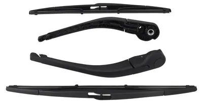 Produktbild von KAMOKA 25385 Wischerarm Scheibenwischerarm Hinten passend für PEUGEOT 206 SW (2E/K) 350mm mit Wischblatt