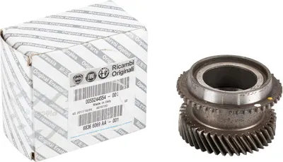Produktbild von Getriebezahnrad 5. Gang M40CV6 55214118