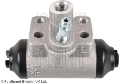 Produktbild von BLUE PRINT Radbremszylinder Trommelbremse Hinten Links für HONDA CR-V I (RD) ADH24428