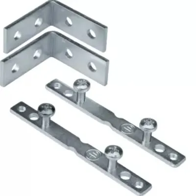 Produktbild von Hager BKZVS90, Metall