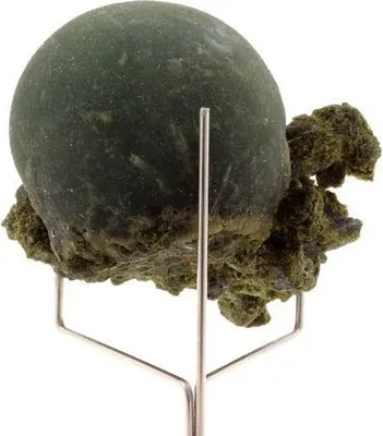 Produktbild von Prehnit + Epidot 942,5 Karat