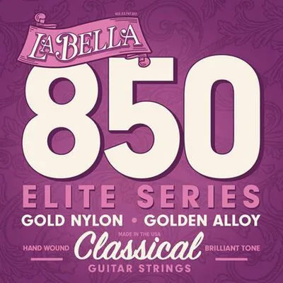 Produktbild von La Bella 850