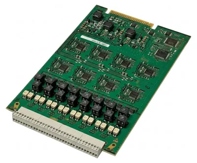 Produktbild von Unify Analog Subscriber Line Module SLAV16