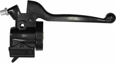 Produktbild von Gasgriffkörper Simson S51 Sr50 Set Taiwan