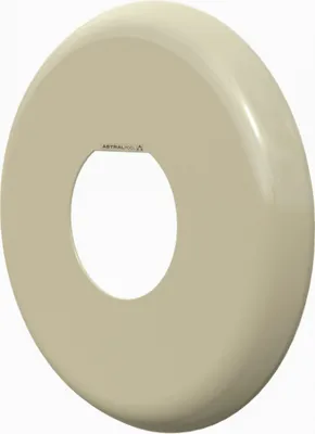 Produktbild von LumiPlus Mini Abdeckung sand für Poolscheinwerfer